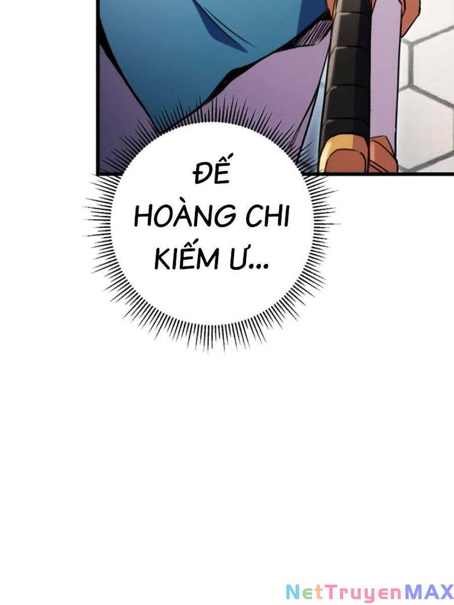 Thanh Kiếm Của Hoàng Đế Chapter 14 - Trang 31