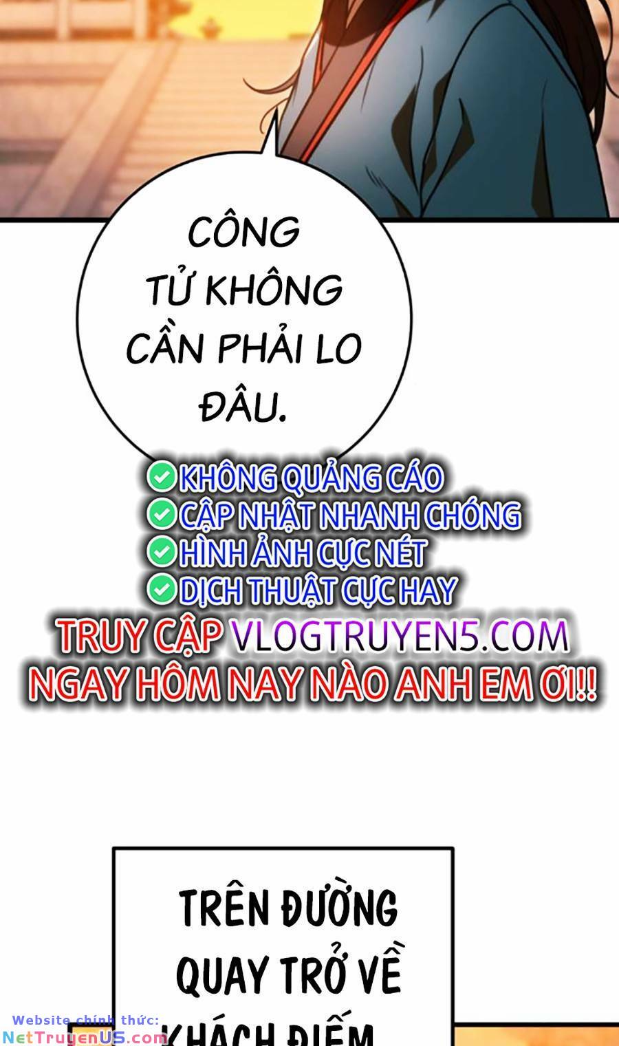 Thanh Kiếm Của Hoàng Đế Chapter 17 - Trang 39