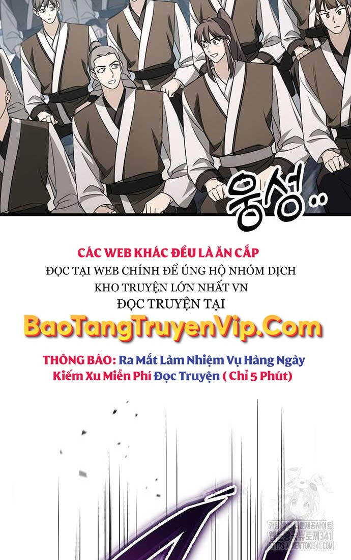 Thanh Kiếm Của Hoàng Đế Chapter 56 - Trang 107