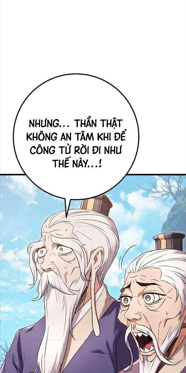 Thanh Kiếm Của Hoàng Đế Chapter 3 - Trang 70