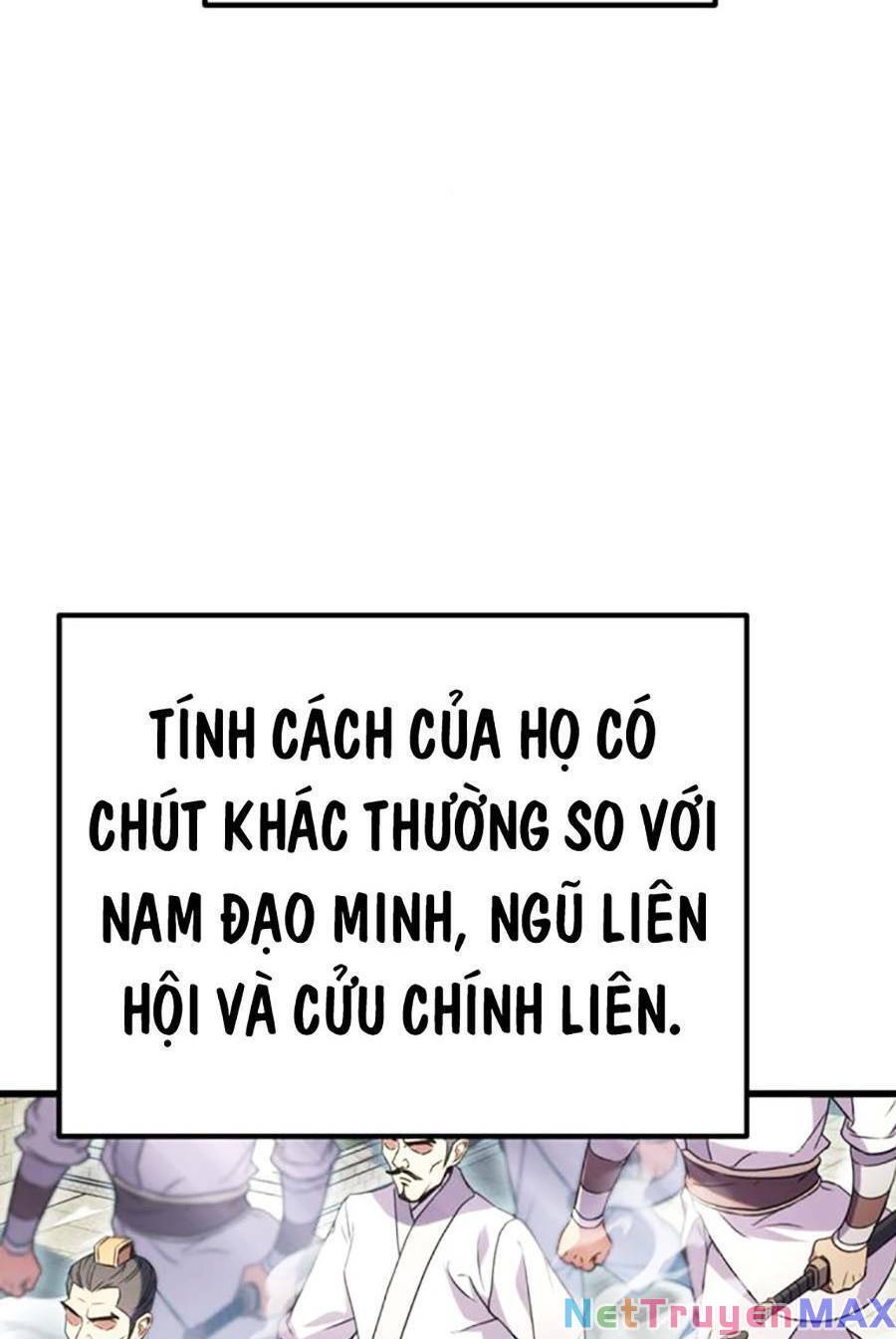 Thanh Kiếm Của Hoàng Đế Chapter 14 - Trang 70