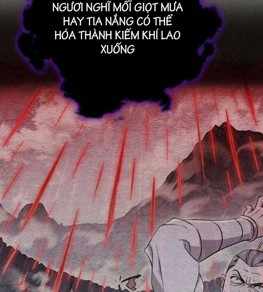 Thanh Kiếm Của Hoàng Đế Chapter 20 - Trang 179