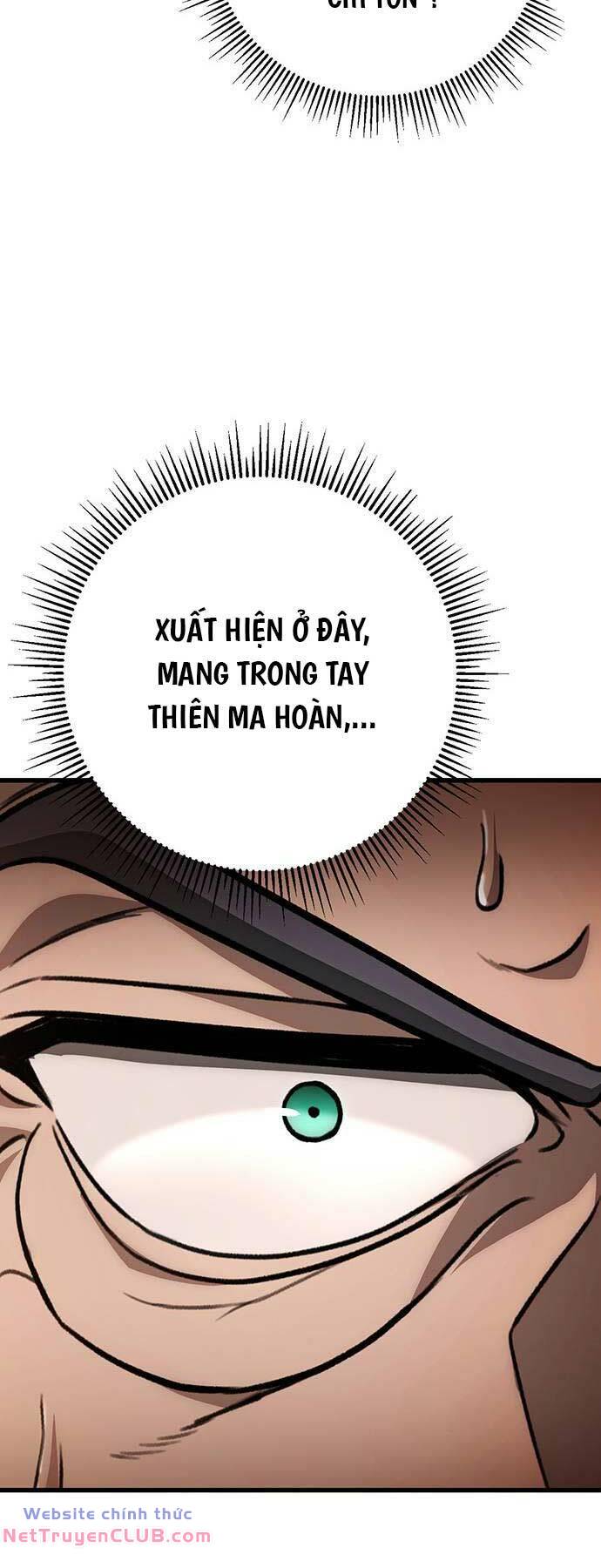 Thanh Kiếm Của Hoàng Đế Chapter 34 - Trang 13