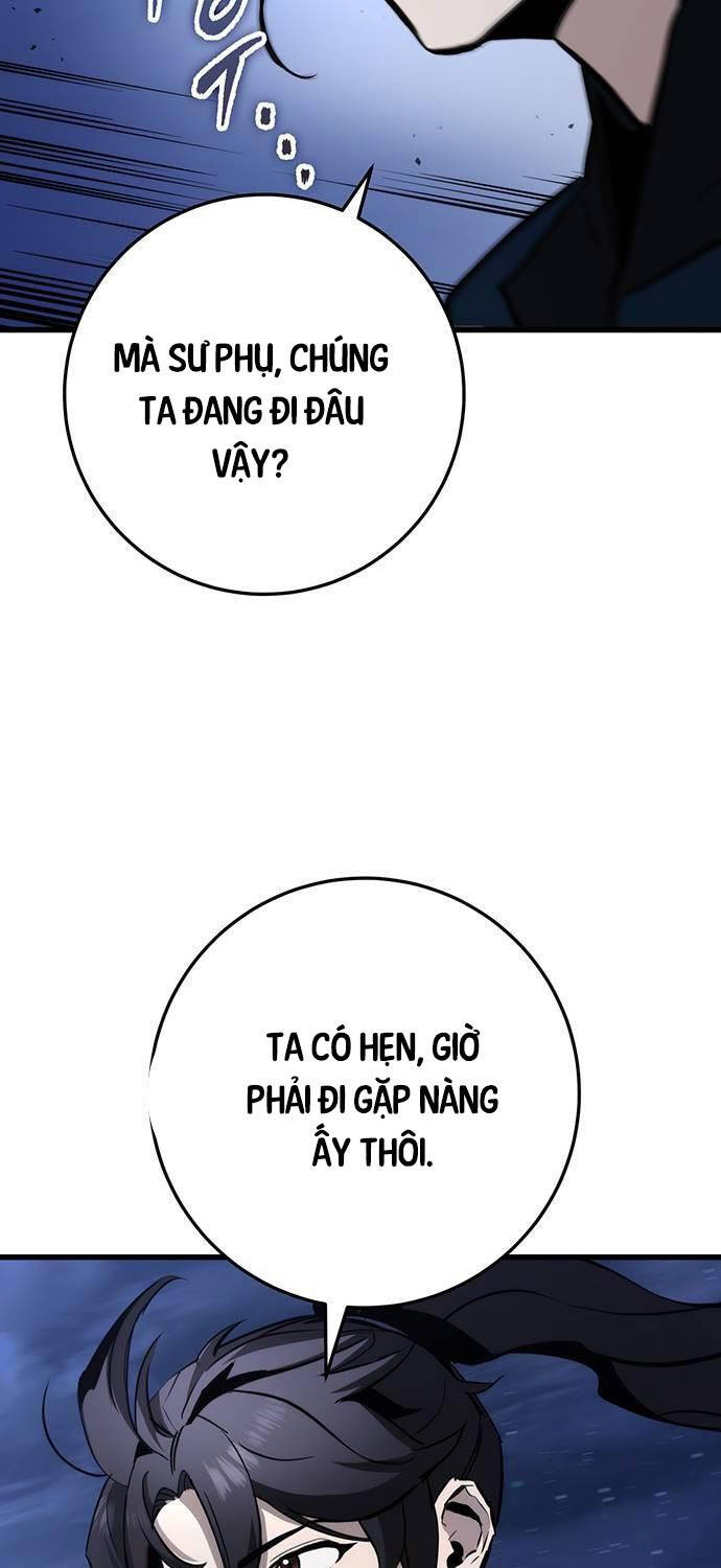 Thanh Kiếm Của Hoàng Đế Chapter 63 - Trang 104