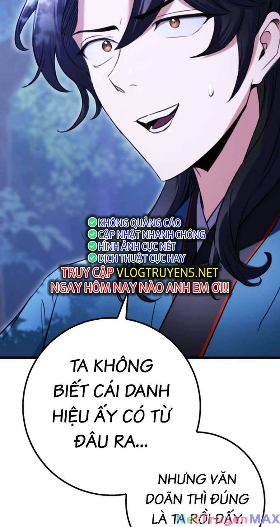 Thanh Kiếm Của Hoàng Đế Chapter 12 - Trang 80