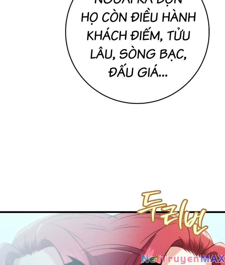 Thanh Kiếm Của Hoàng Đế Chapter 14 - Trang 102