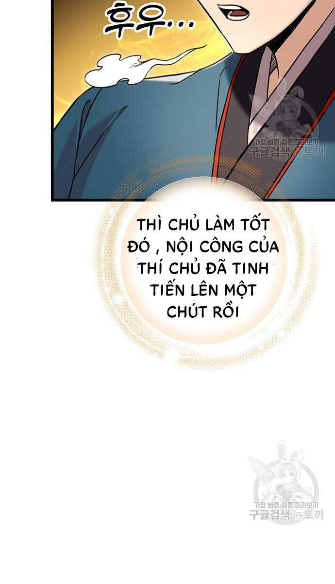 Thanh Kiếm Của Hoàng Đế Chapter 11 - Trang 53