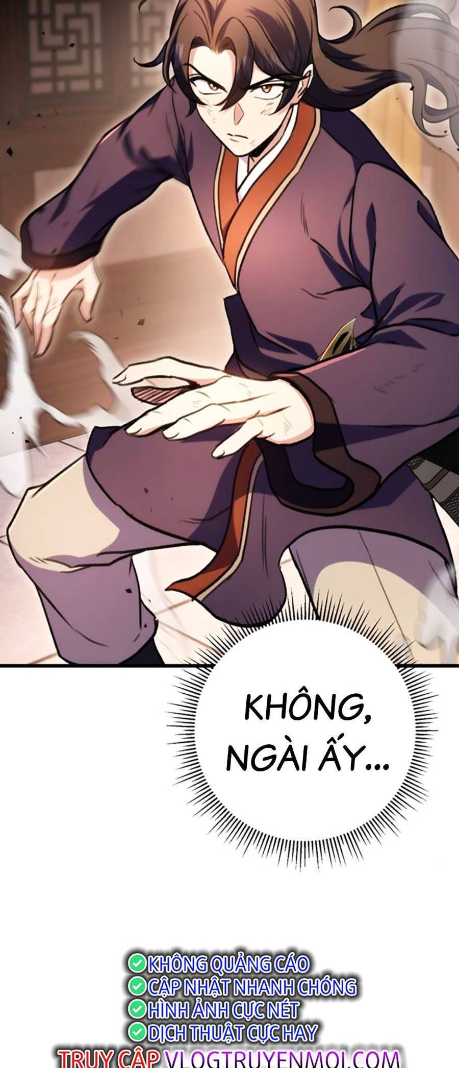 Thanh Kiếm Của Hoàng Đế Chapter 33 - Trang 64