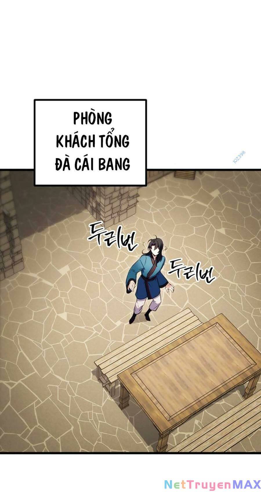 Thanh Kiếm Của Hoàng Đế Chapter 12 - Trang 85