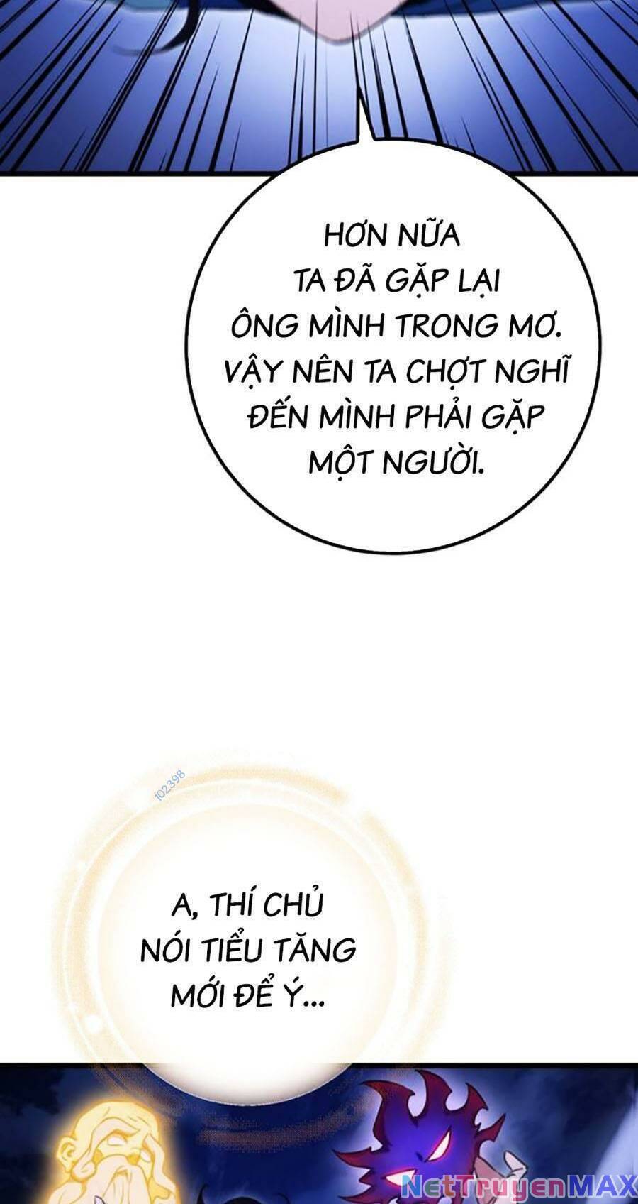 Thanh Kiếm Của Hoàng Đế Chapter 12 - Trang 61