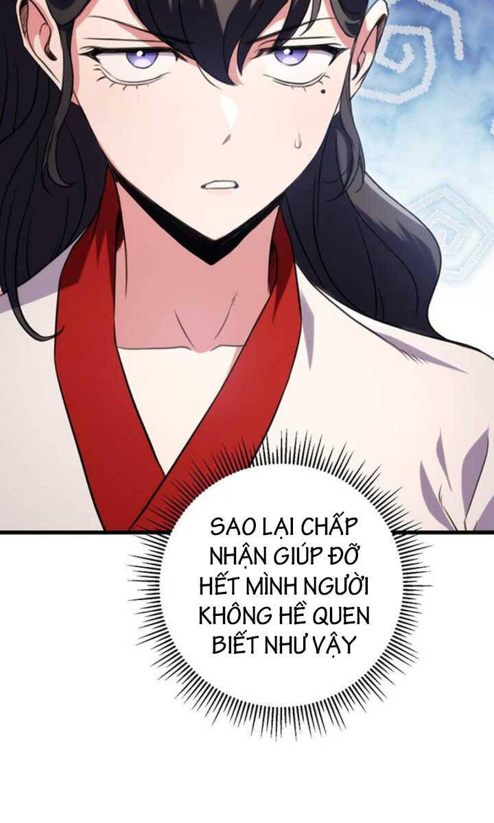 Thanh Kiếm Của Hoàng Đế Chapter 18 - Trang 88