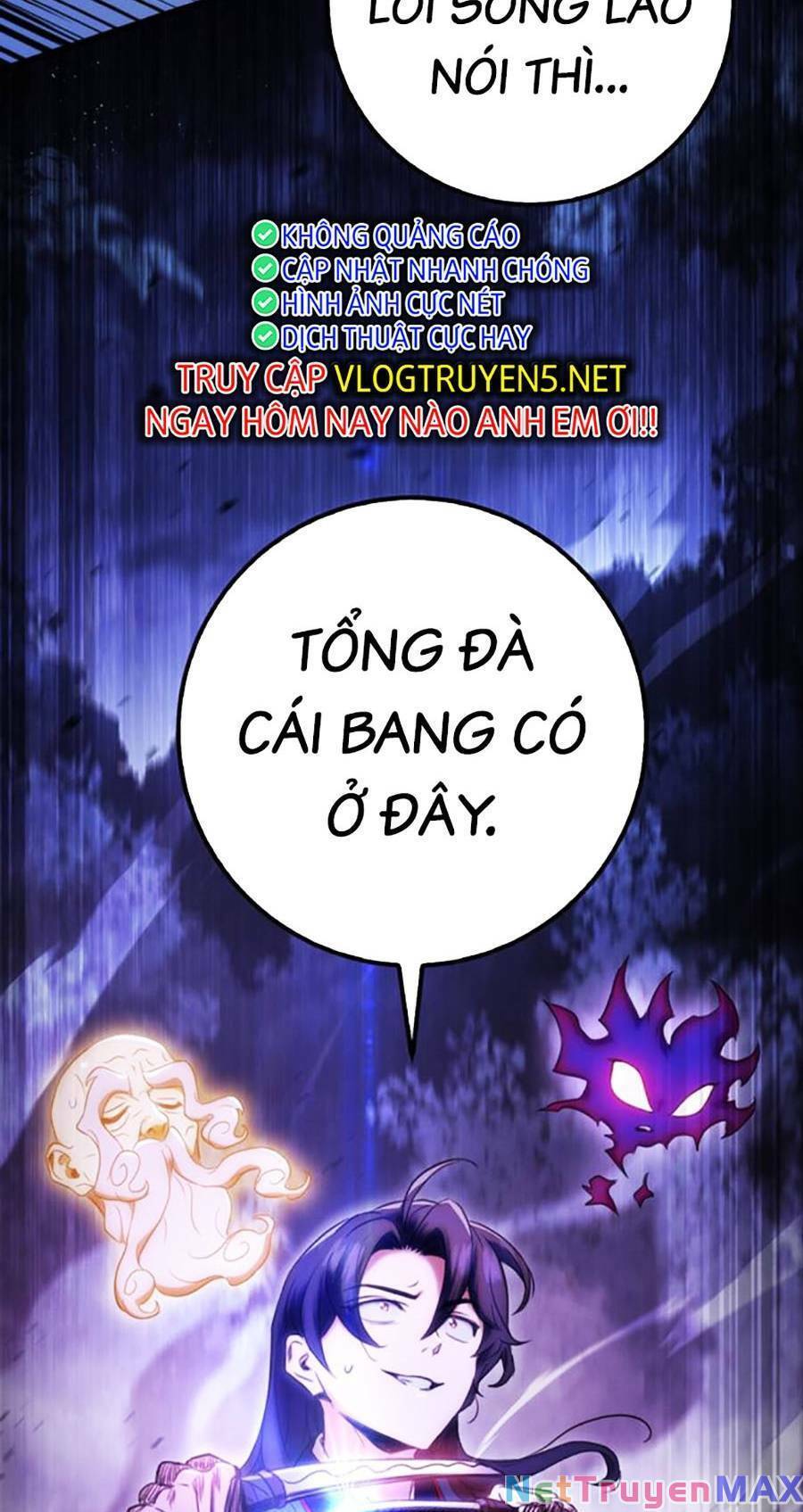 Thanh Kiếm Của Hoàng Đế Chapter 12 - Trang 70