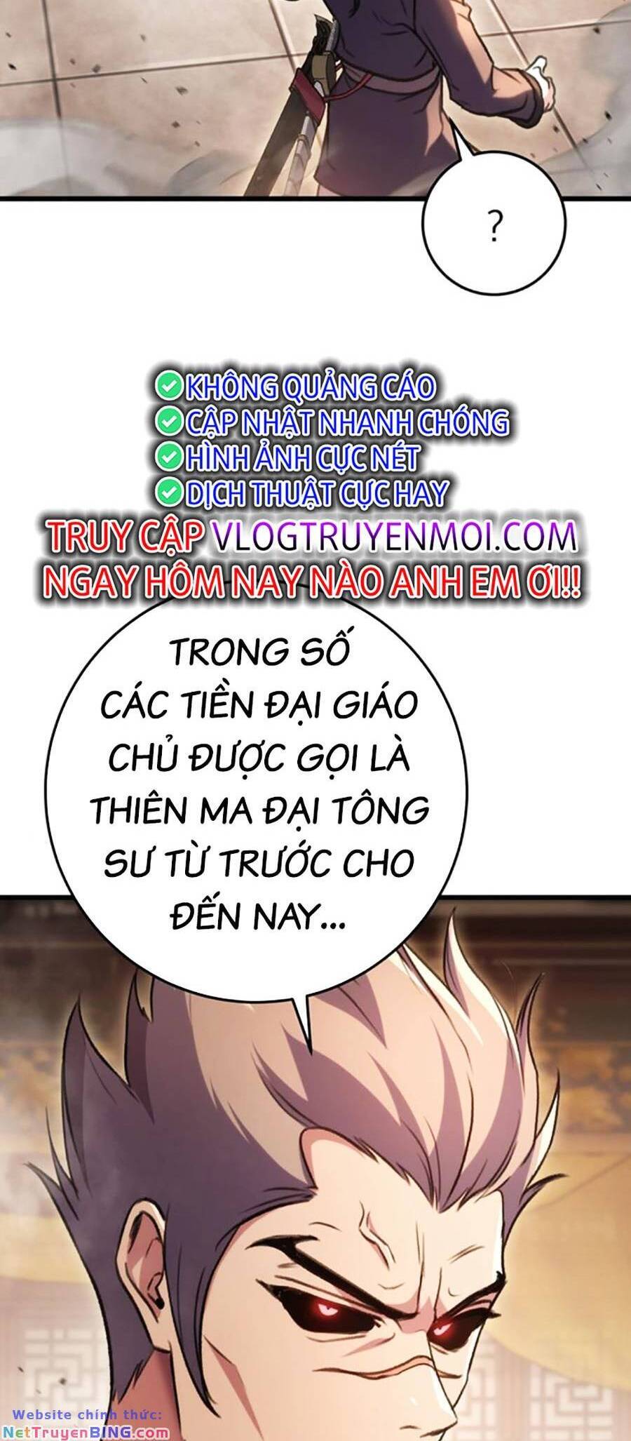 Thanh Kiếm Của Hoàng Đế Chapter 32 - Trang 33