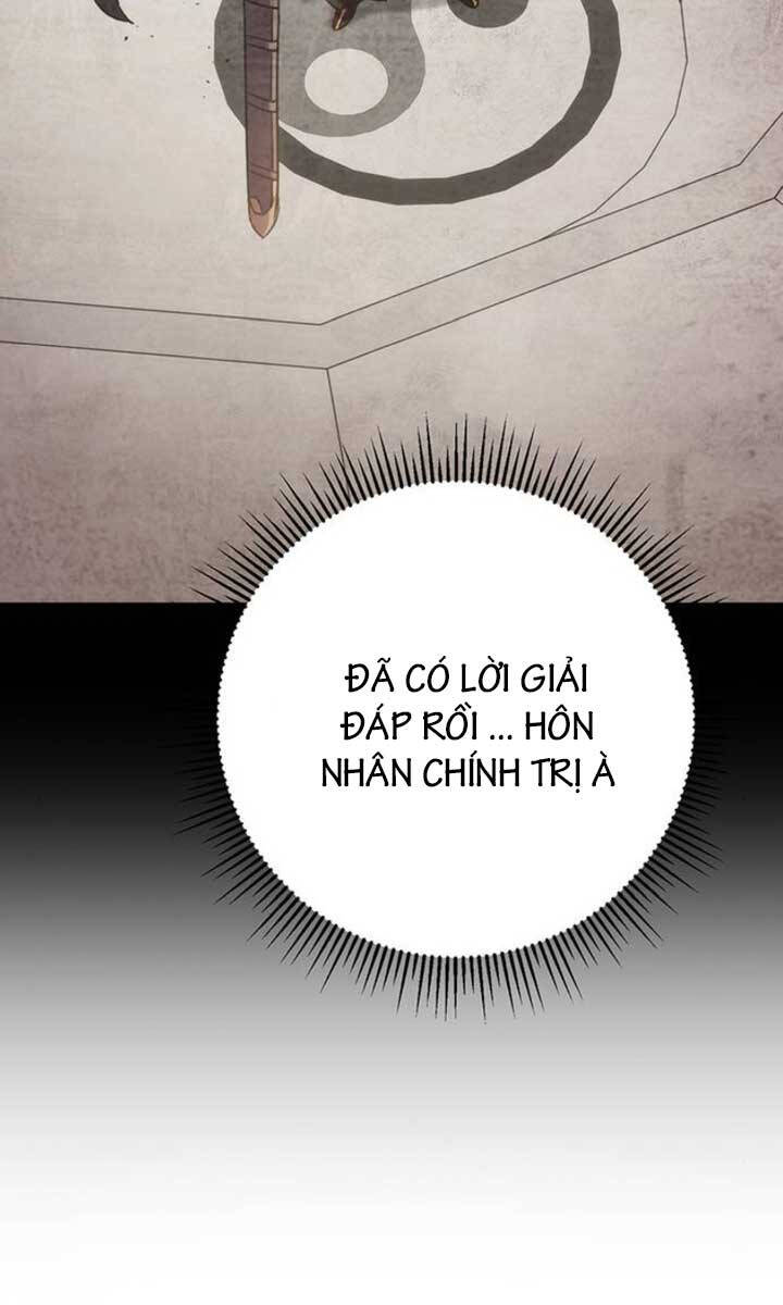 Thanh Kiếm Của Hoàng Đế Chapter 18 - Trang 18