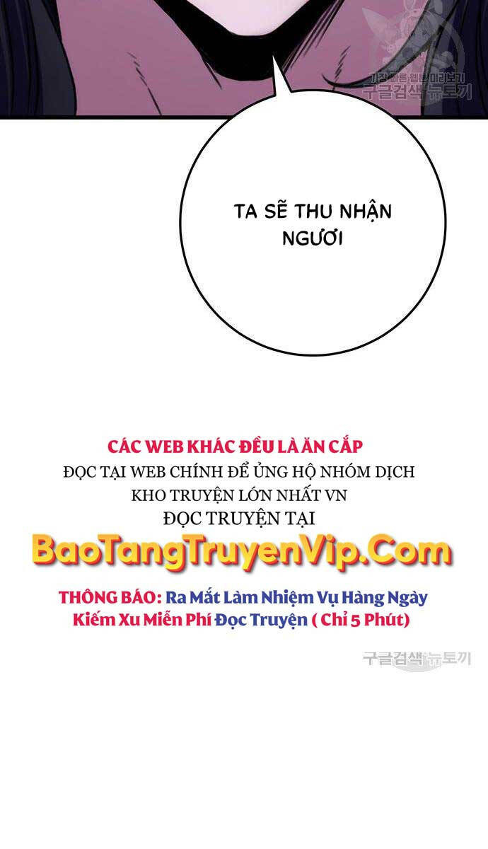 Thanh Kiếm Của Hoàng Đế Chapter 11 - Trang 20