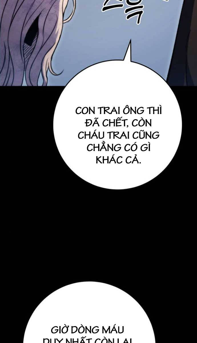 Thanh Kiếm Của Hoàng Đế Chapter 24 - Trang 33