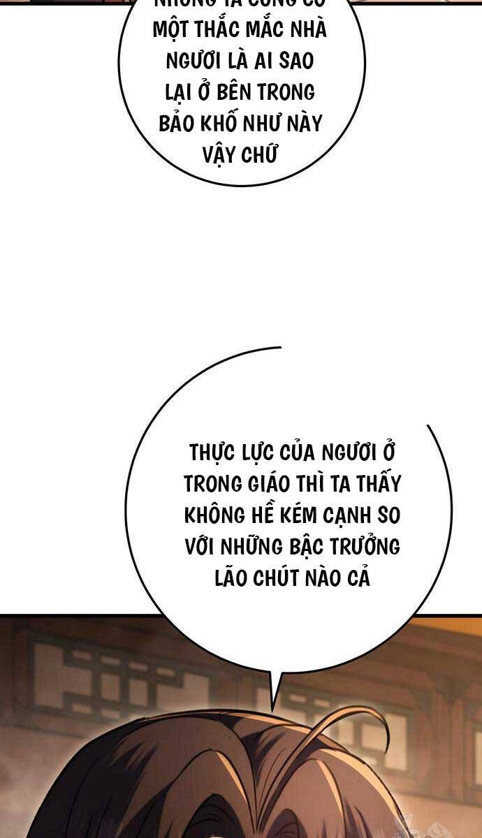 Thanh Kiếm Của Hoàng Đế Chapter 31 - Trang 80