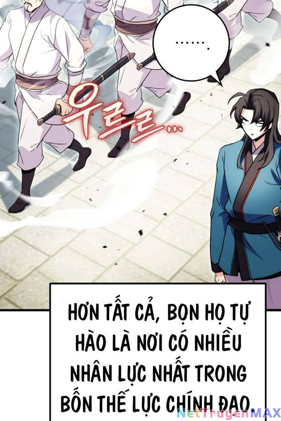 Thanh Kiếm Của Hoàng Đế Chapter 14 - Trang 71