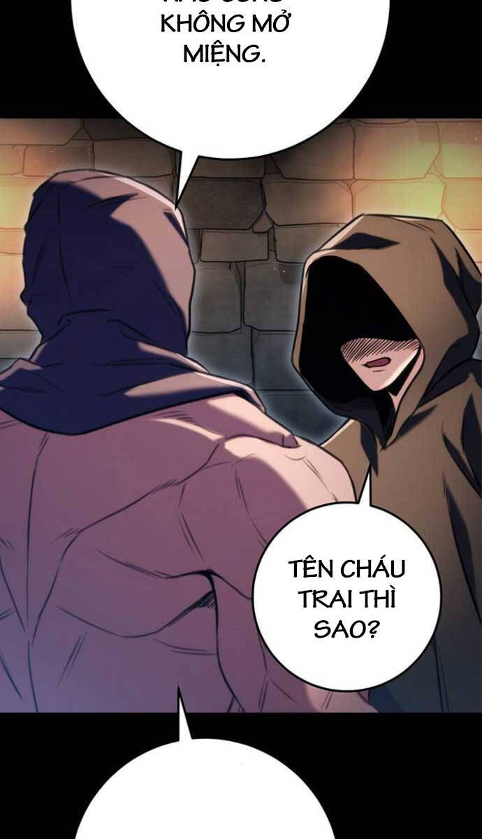 Thanh Kiếm Của Hoàng Đế Chapter 24 - Trang 17