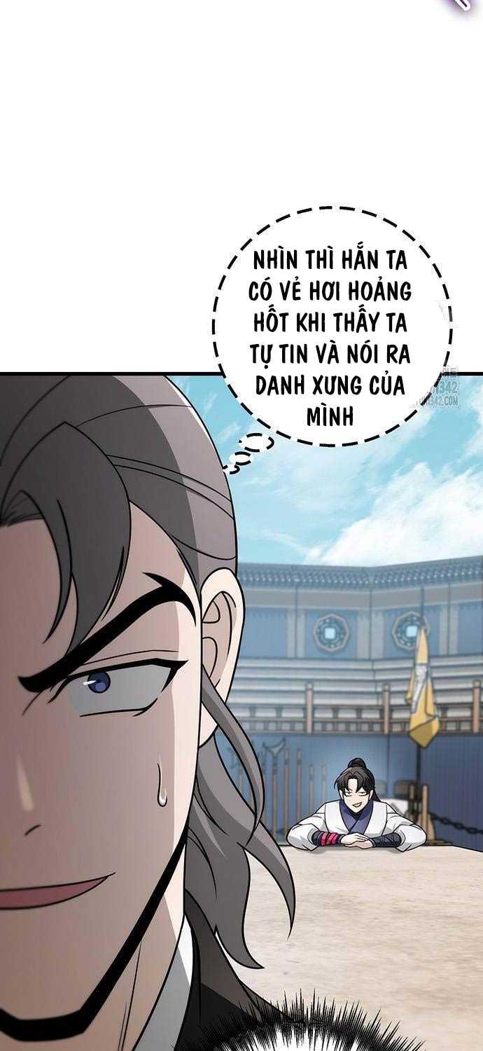 Thanh Kiếm Của Hoàng Đế Chapter 58 - Trang 84