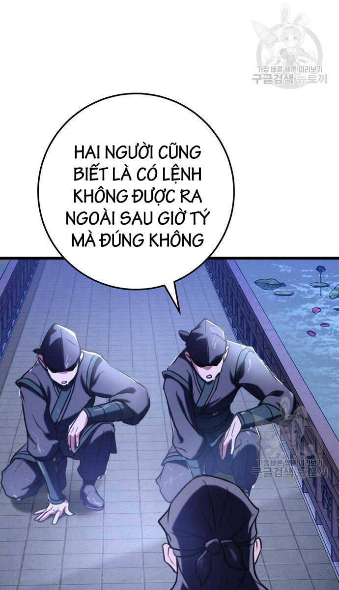 Thanh Kiếm Của Hoàng Đế Chapter 23 - Trang 16