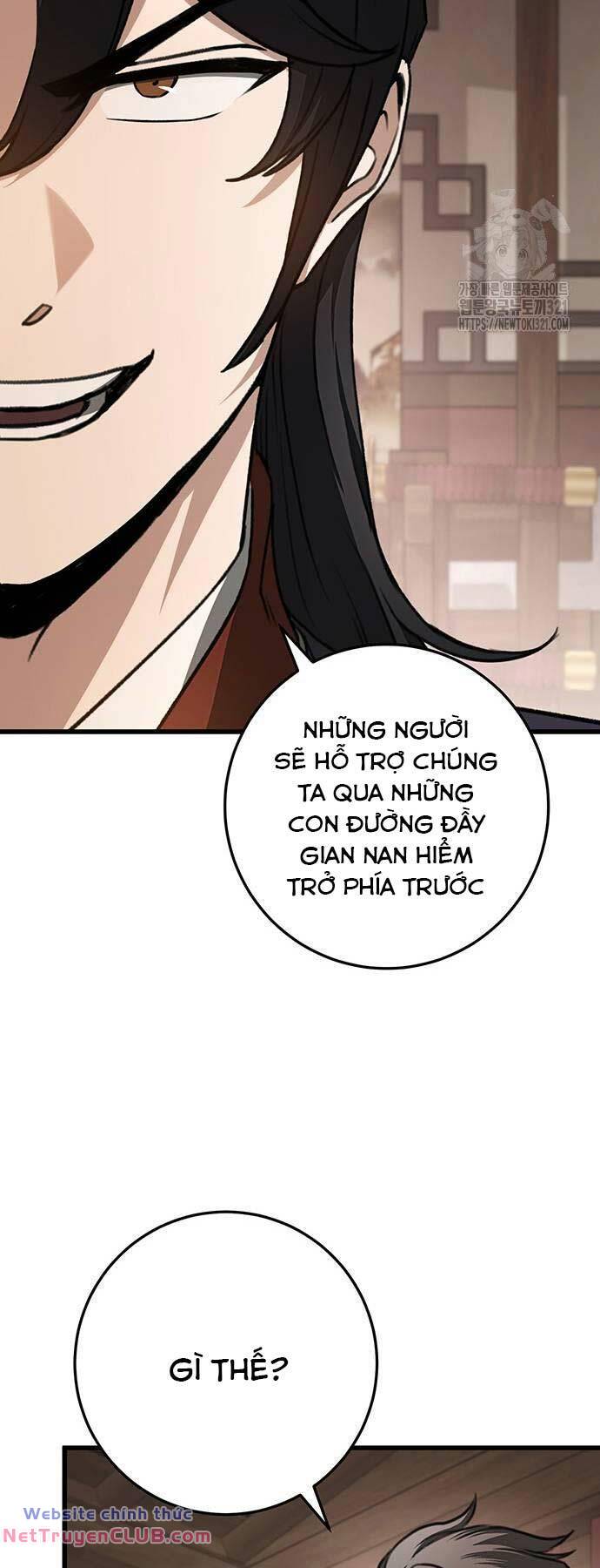 Thanh Kiếm Của Hoàng Đế Chapter 34 - Trang 46