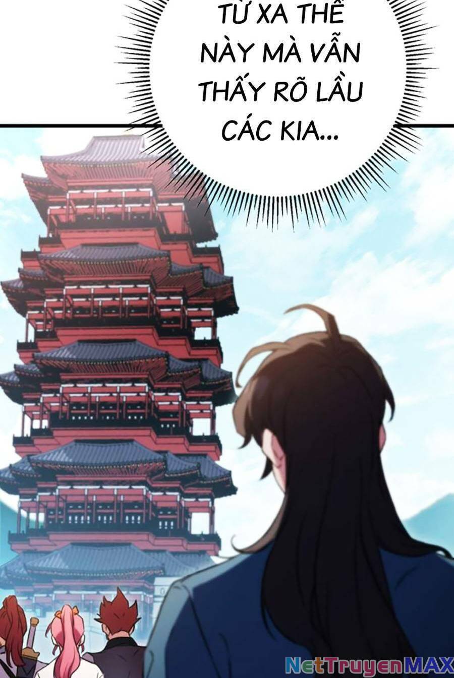 Thanh Kiếm Của Hoàng Đế Chapter 14 - Trang 67