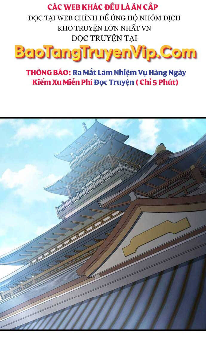 Thanh Kiếm Của Hoàng Đế Chapter 15 - Trang 22