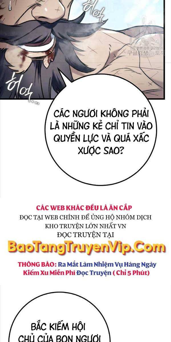 Thanh Kiếm Của Hoàng Đế Chapter 4 - Trang 17