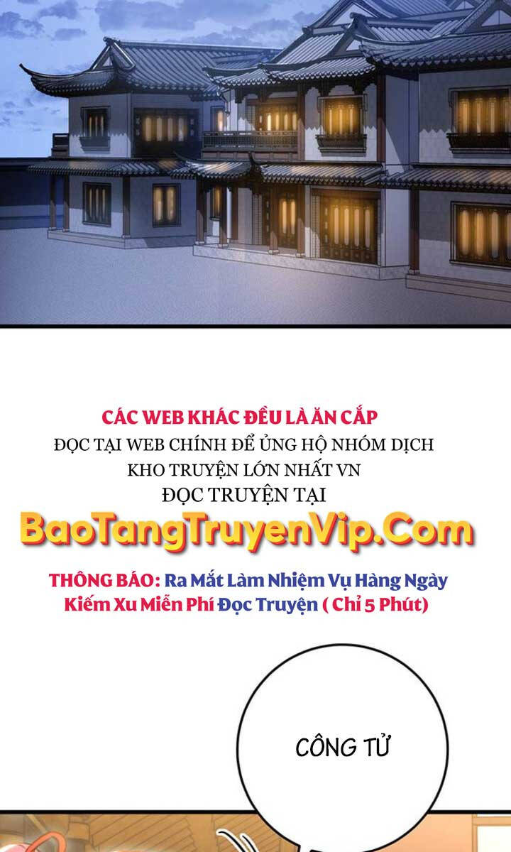 Thanh Kiếm Của Hoàng Đế Chapter 18 - Trang 108