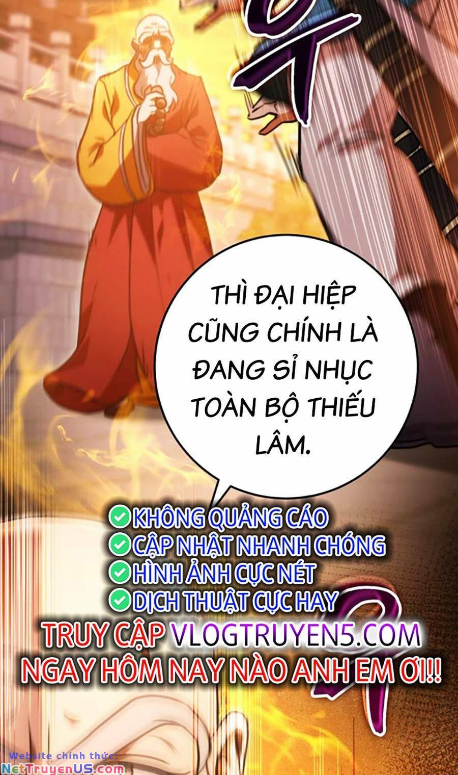 Thanh Kiếm Của Hoàng Đế Chapter 17 - Trang 11