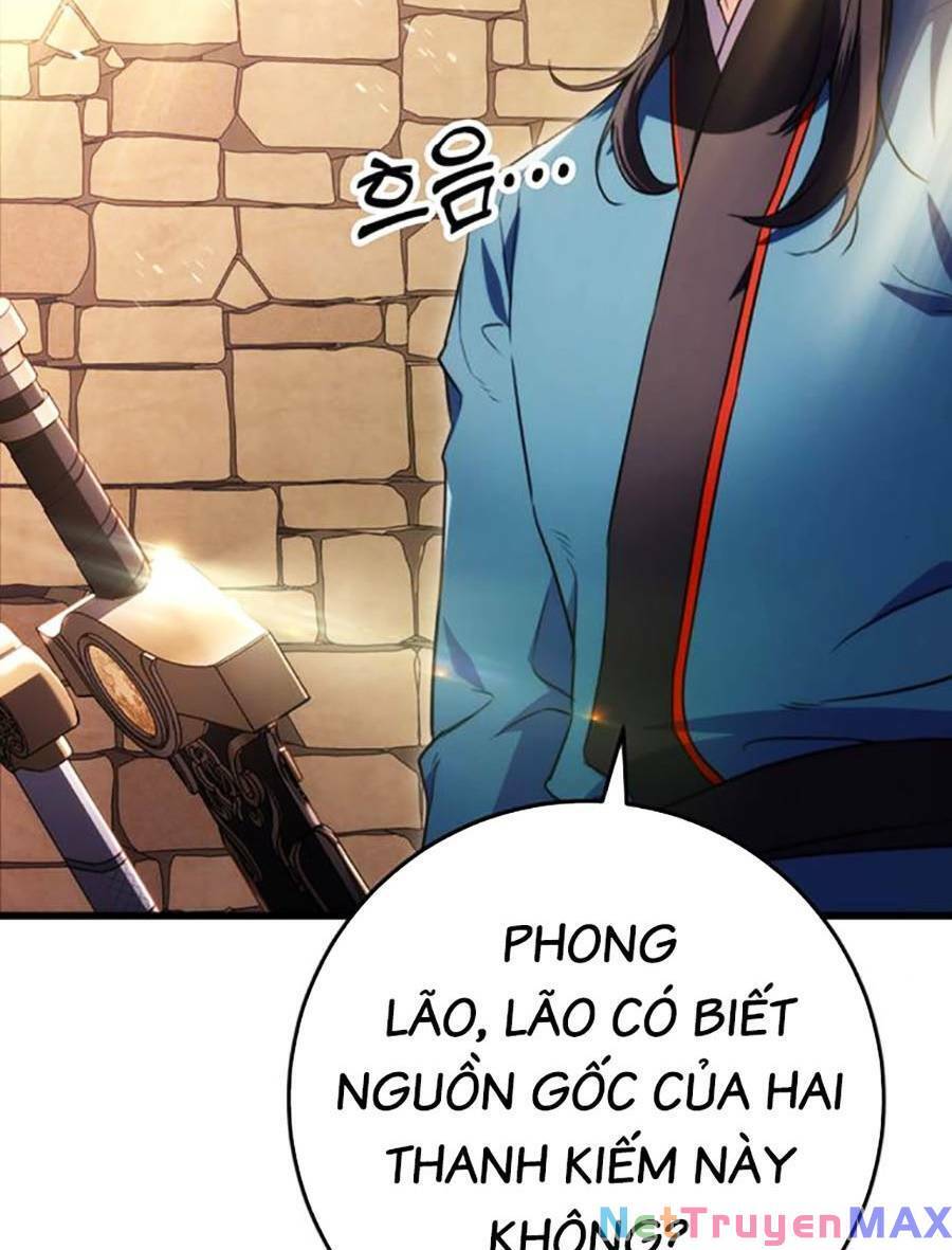 Thanh Kiếm Của Hoàng Đế Chapter 14 - Trang 10