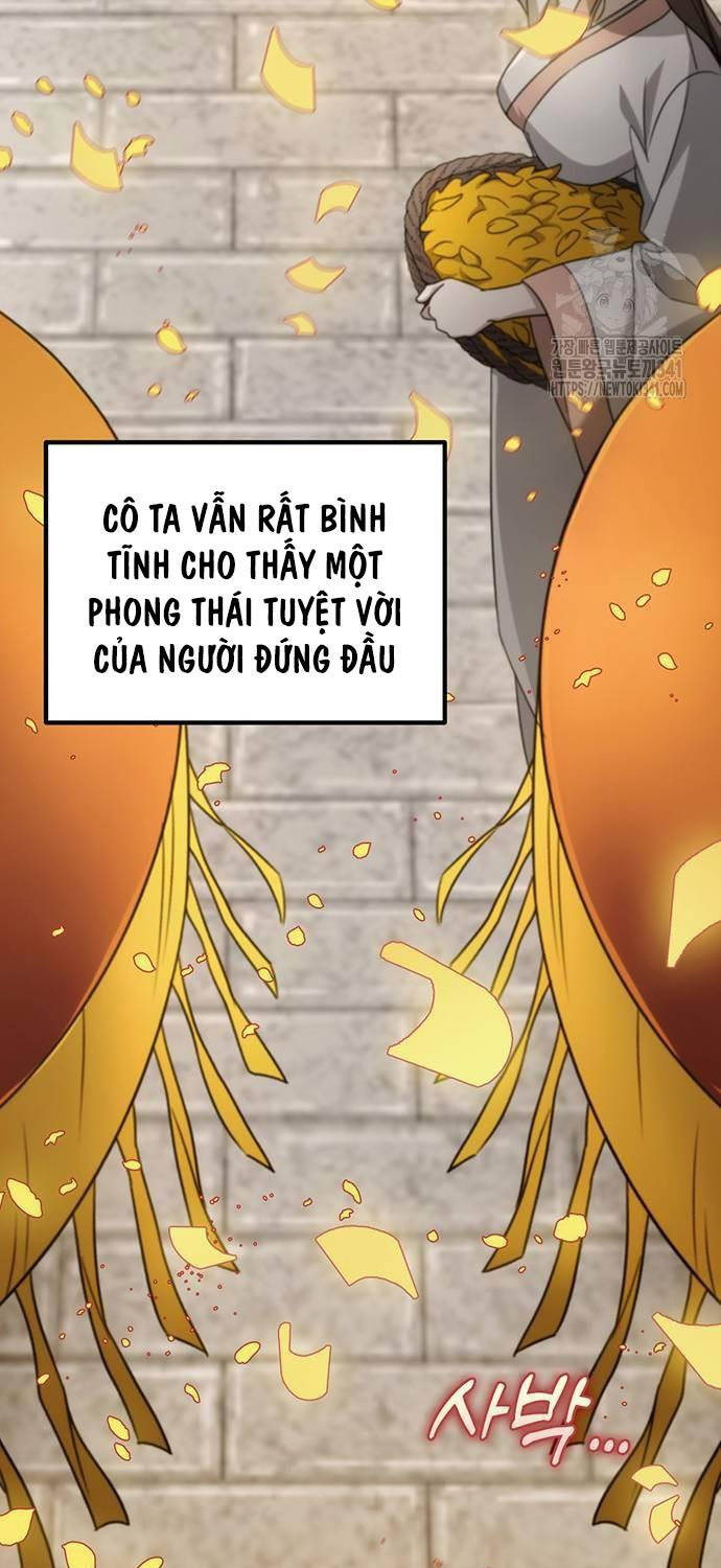 Thanh Kiếm Của Hoàng Đế Chapter 56 - Trang 88