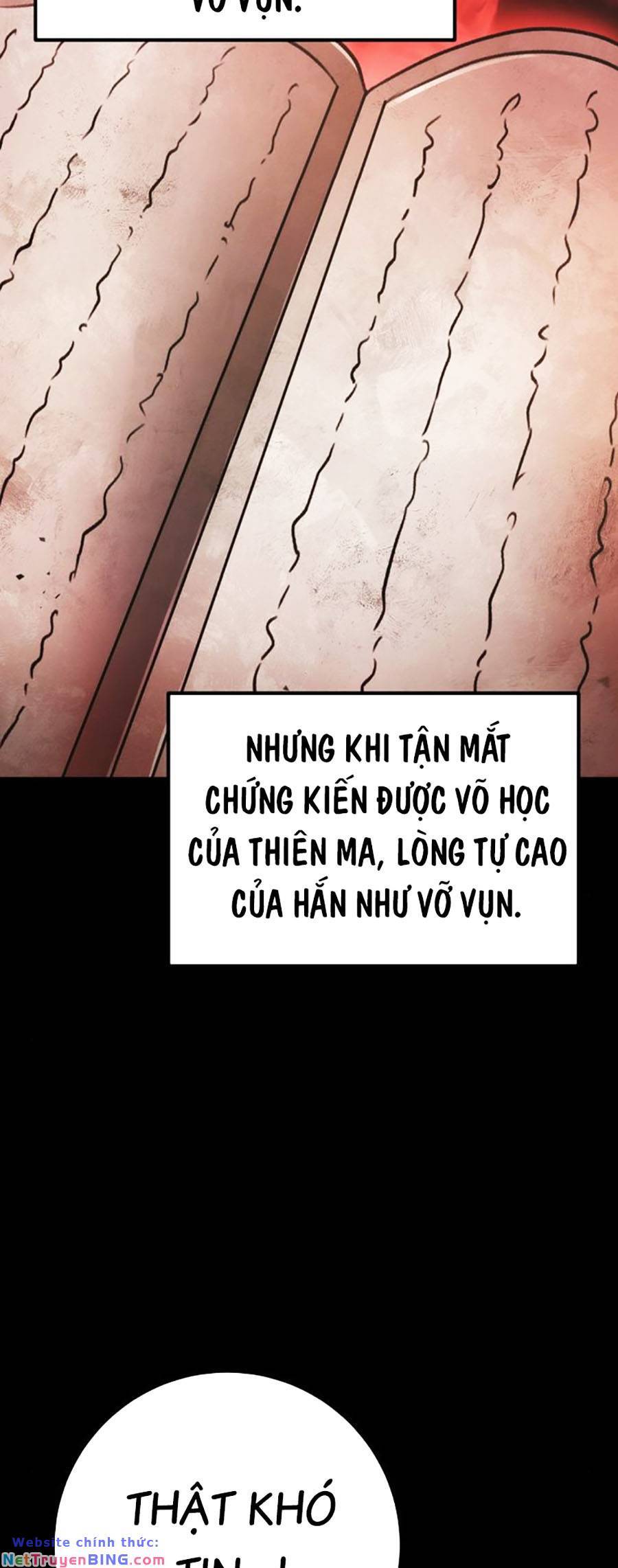 Thanh Kiếm Của Hoàng Đế Chapter 32 - Trang 25