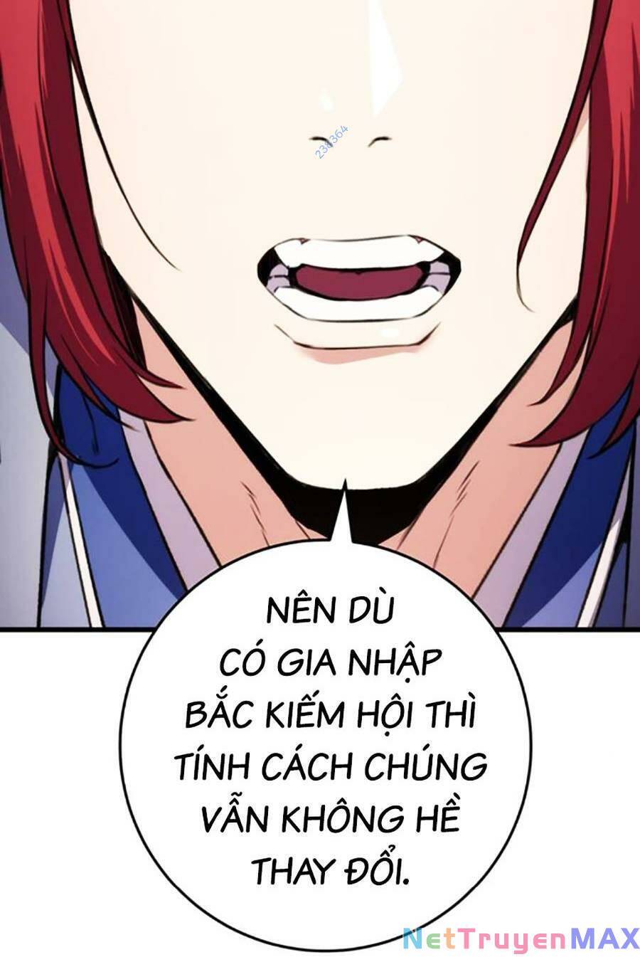 Thanh Kiếm Của Hoàng Đế Chapter 14 - Trang 88