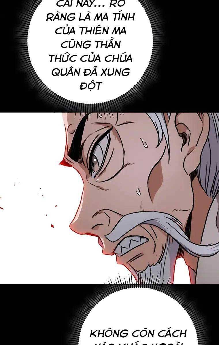 Thanh Kiếm Của Hoàng Đế Chapter 2 - Trang 124