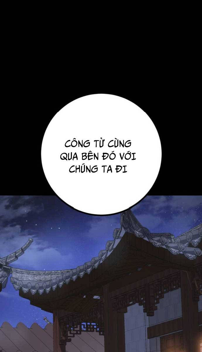 Thanh Kiếm Của Hoàng Đế Chapter 10 - Trang 93