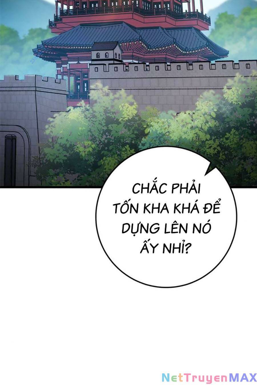 Thanh Kiếm Của Hoàng Đế Chapter 14 - Trang 96