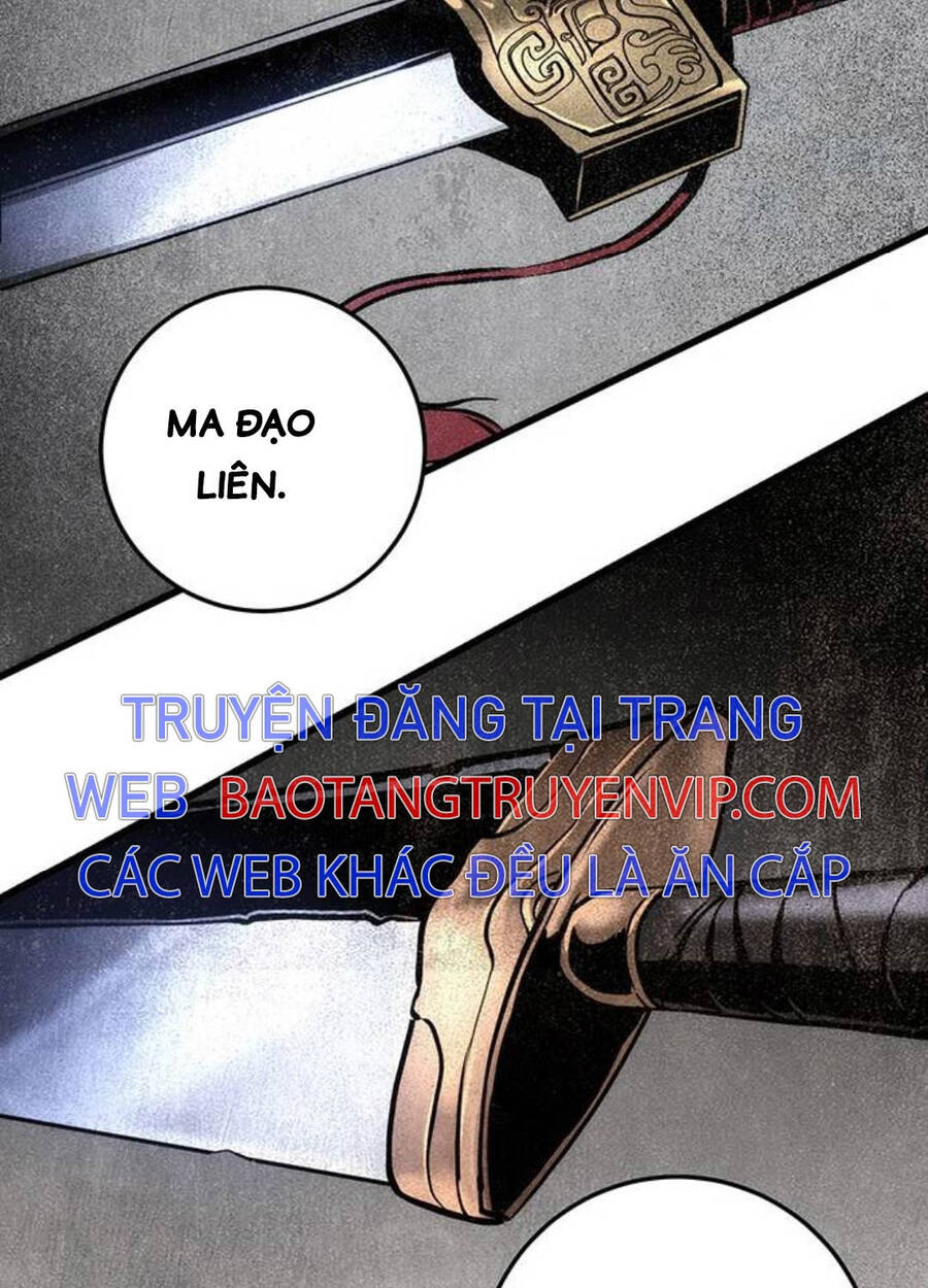 Thanh Kiếm Của Hoàng Đế Chapter 60 - Trang 92