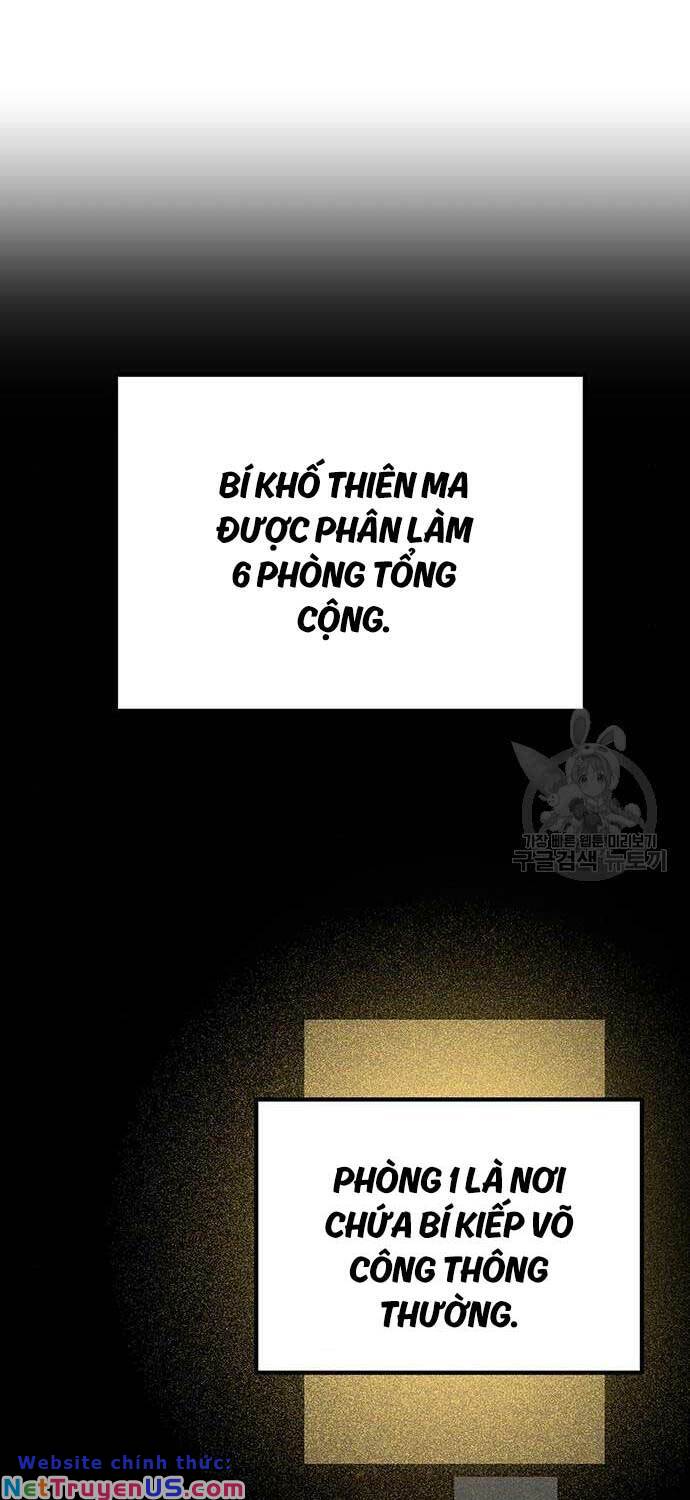 Thanh Kiếm Của Hoàng Đế Chapter 30 - Trang 60