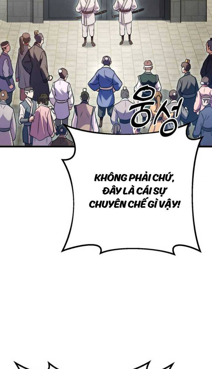 Thanh Kiếm Của Hoàng Đế Chapter 24 - Trang 54