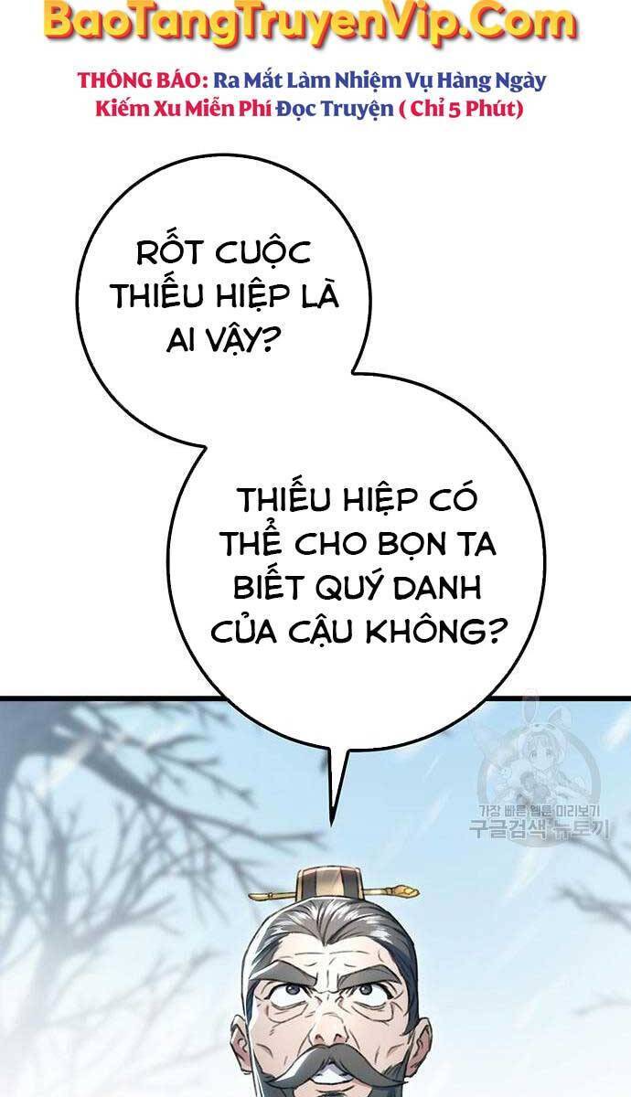 Thanh Kiếm Của Hoàng Đế Chapter 5 - Trang 13