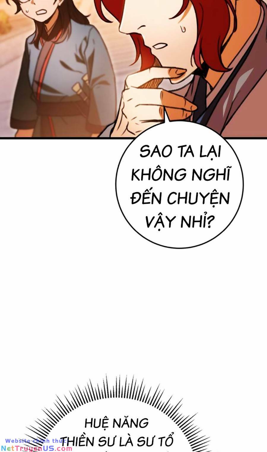 Thanh Kiếm Của Hoàng Đế Chapter 17 - Trang 6