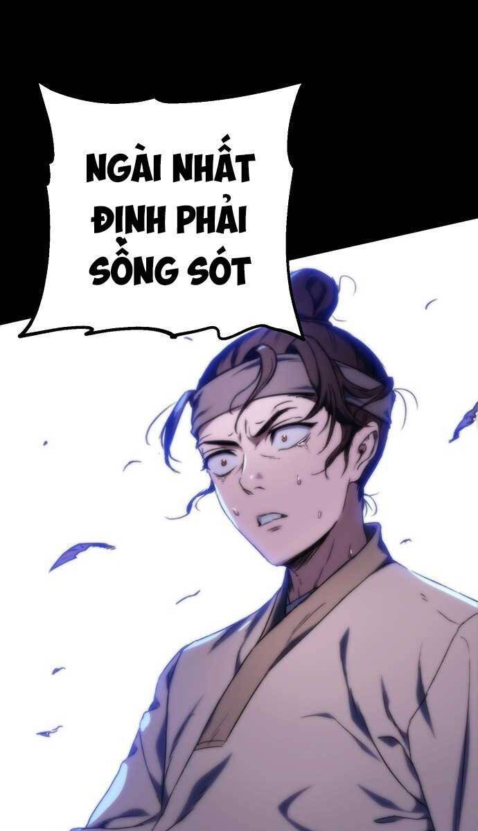 Thanh Kiếm Của Hoàng Đế Chapter 1 - Trang 119