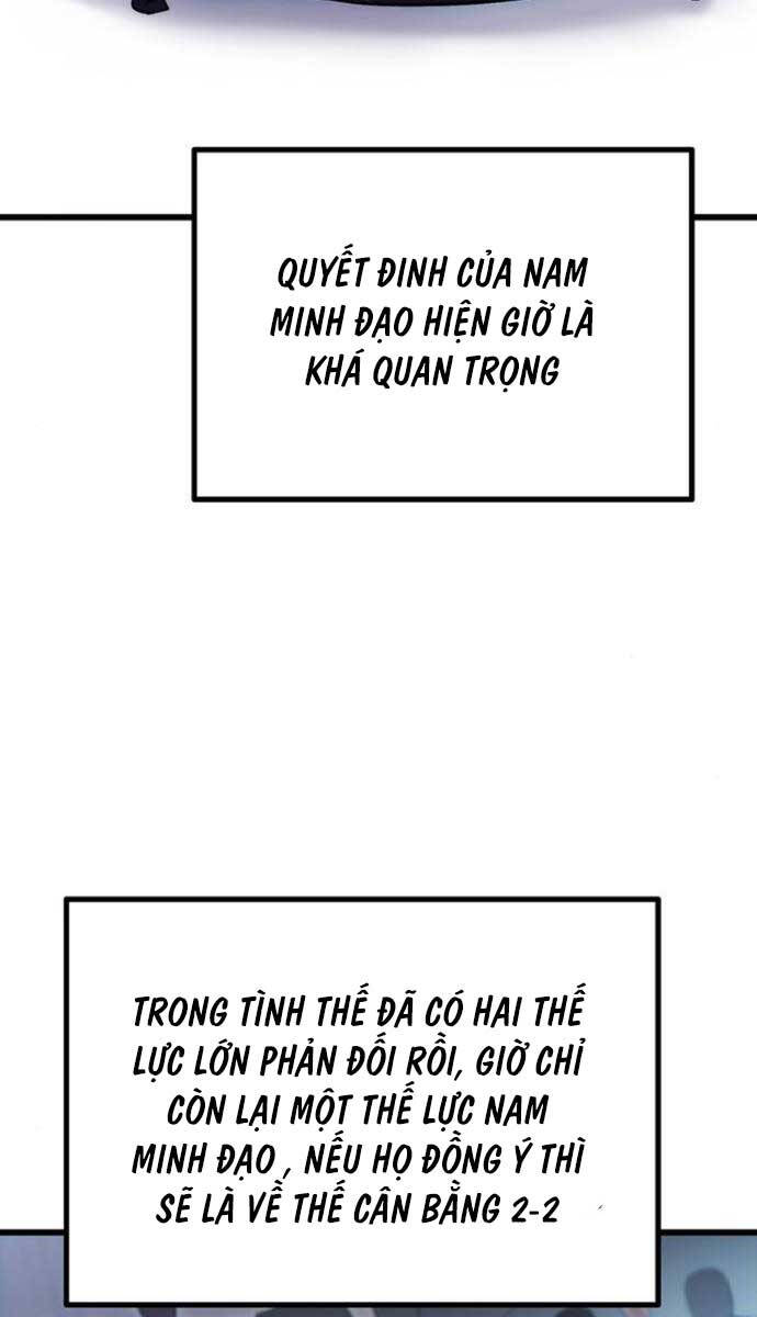 Thanh Kiếm Của Hoàng Đế Chapter 16 - Trang 39