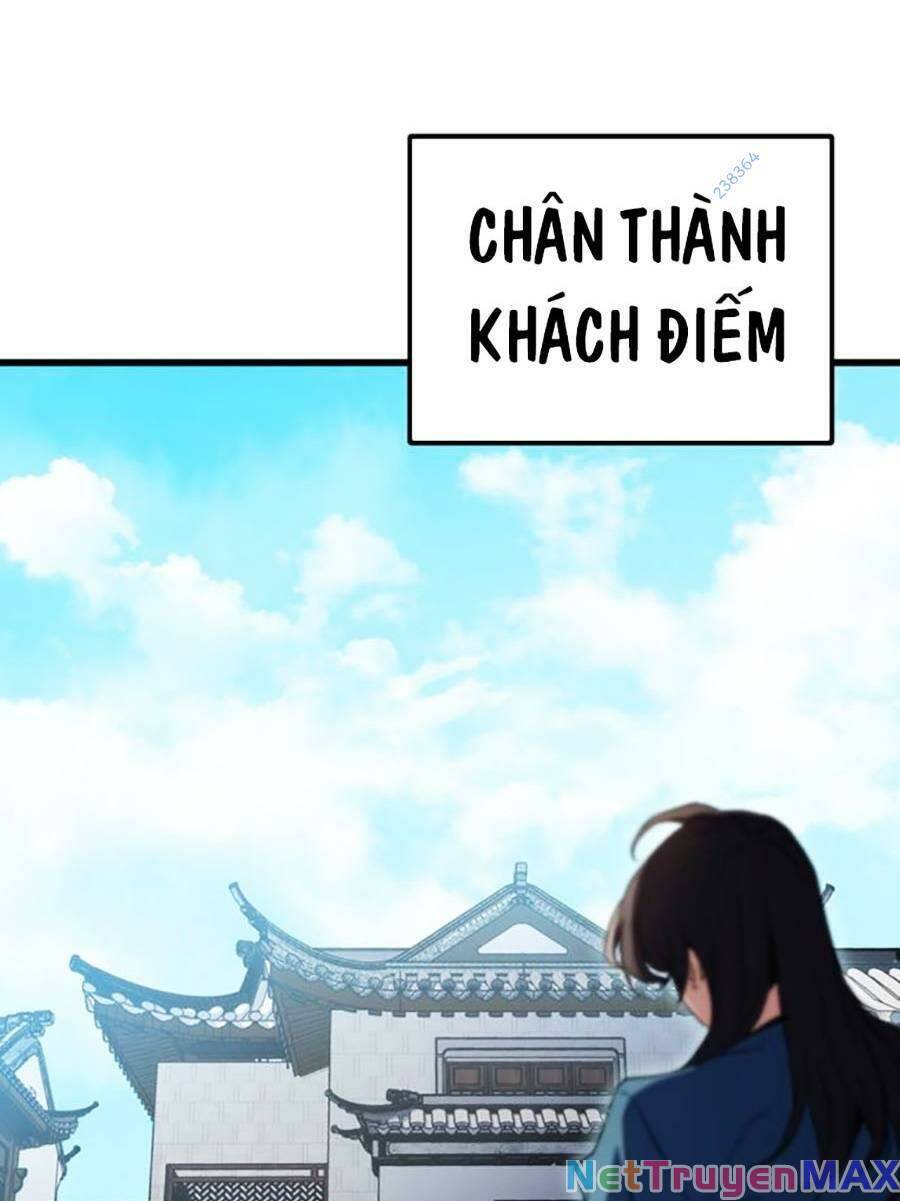 Thanh Kiếm Của Hoàng Đế Chapter 14 - Trang 32