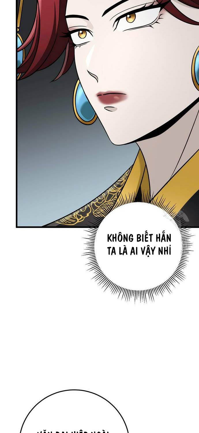 Thanh Kiếm Của Hoàng Đế Chapter 57 - Trang 22