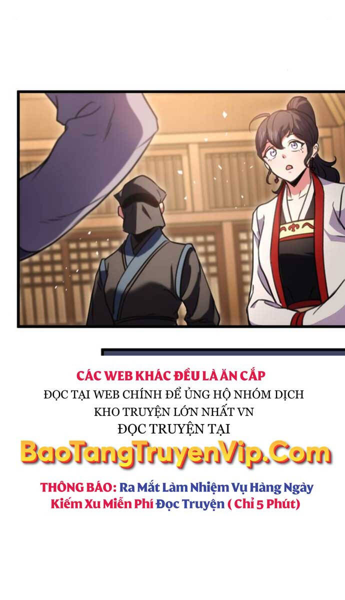 Thanh Kiếm Của Hoàng Đế Chapter 22 - Trang 79