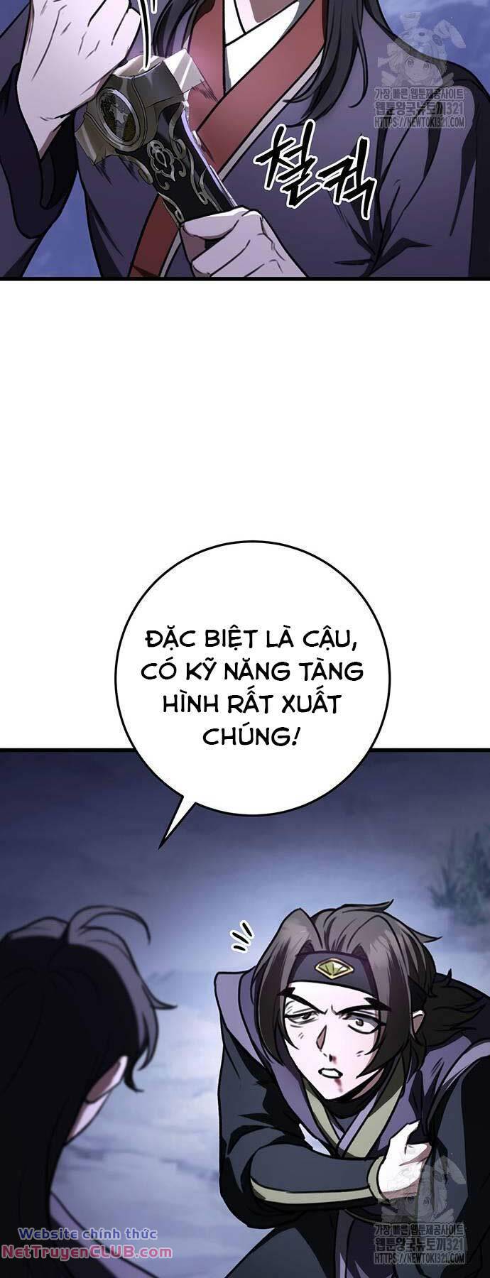 Thanh Kiếm Của Hoàng Đế Chapter 34 - Trang 69