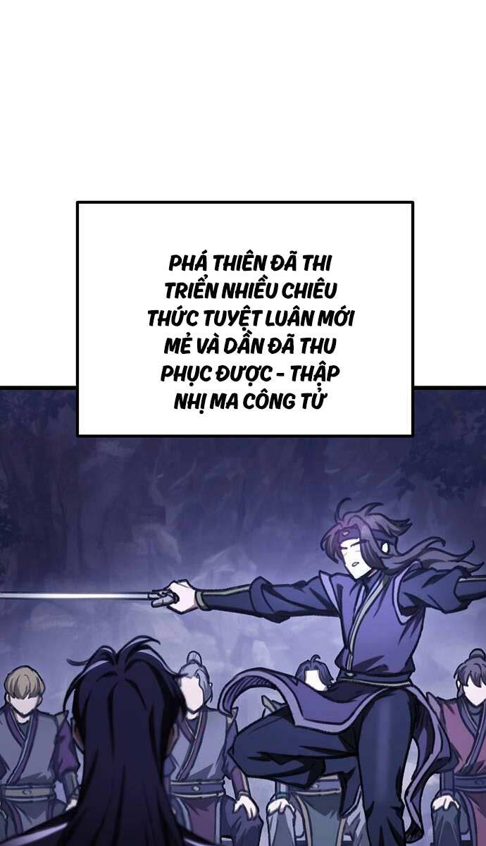 Thanh Kiếm Của Hoàng Đế Chapter 35 - Trang 63